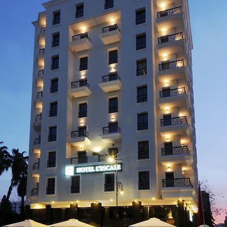 Hotel L'Escale Fez Exterior foto